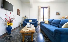 Stavroula Apartment